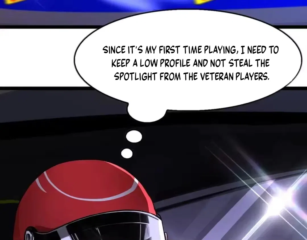 I’m A Super Rich Man, So It’s Reasonable For Me To Be A Scumbag Chapter 40 – Page 51