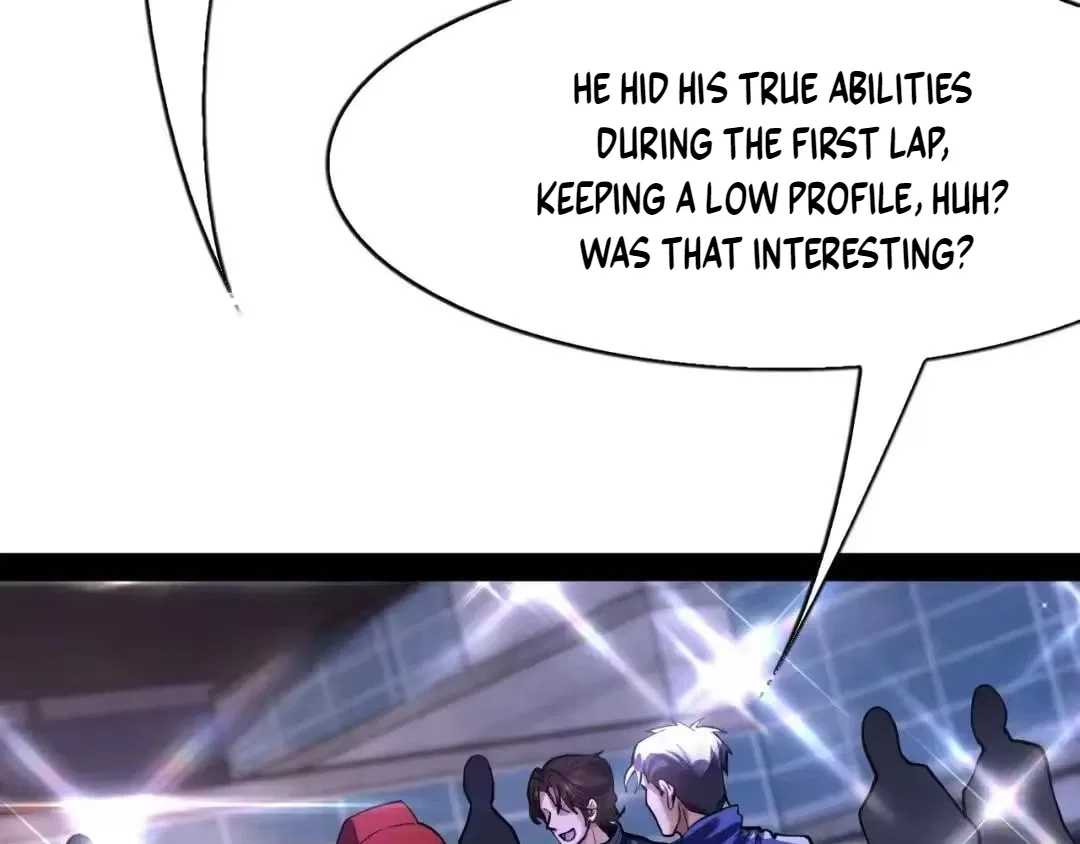 I’m A Super Rich Man, So It’s Reasonable For Me To Be A Scumbag Chapter 40 – Page 104