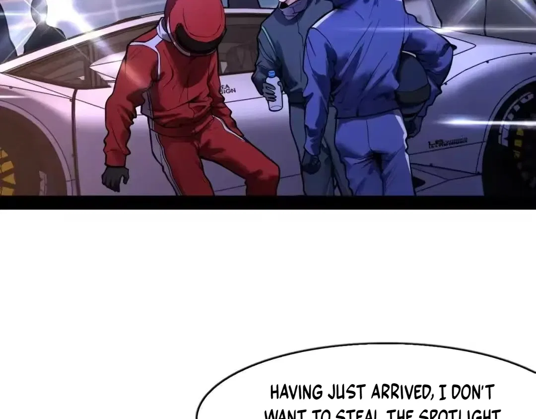 I’m A Super Rich Man, So It’s Reasonable For Me To Be A Scumbag Chapter 40 – Page 105