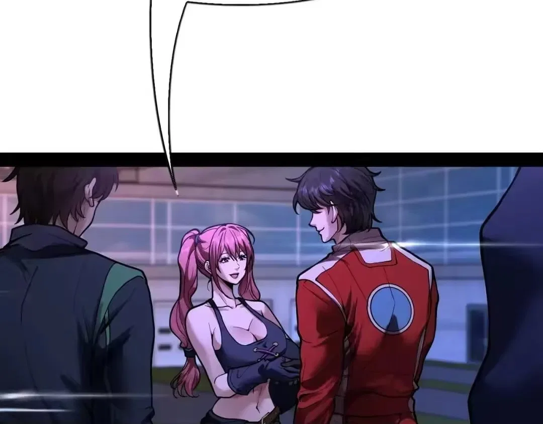 I’m A Super Rich Man, So It’s Reasonable For Me To Be A Scumbag Chapter 40 – Page 109