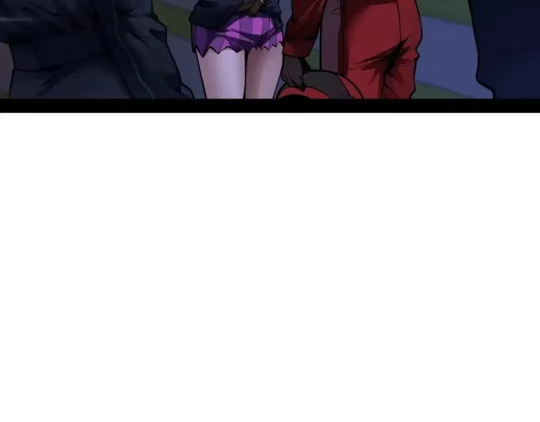 I’m A Super Rich Man, So It’s Reasonable For Me To Be A Scumbag Chapter 40 – Page 110