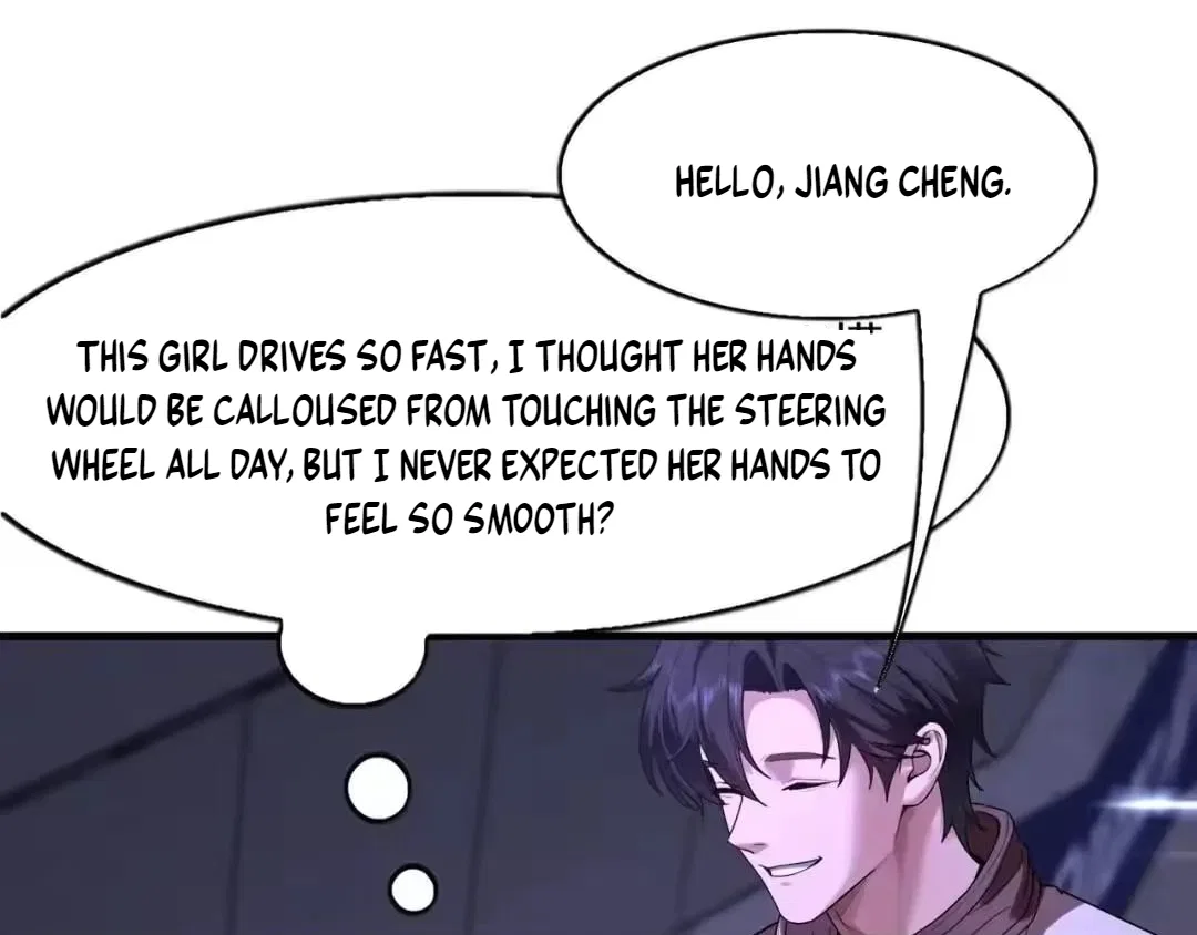 I’m A Super Rich Man, So It’s Reasonable For Me To Be A Scumbag Chapter 40 – Page 111