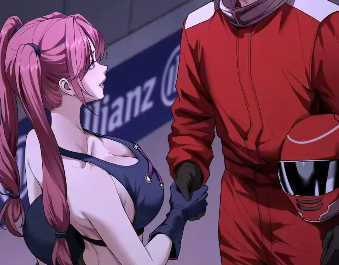 I’m A Super Rich Man, So It’s Reasonable For Me To Be A Scumbag Chapter 40 – Page 112