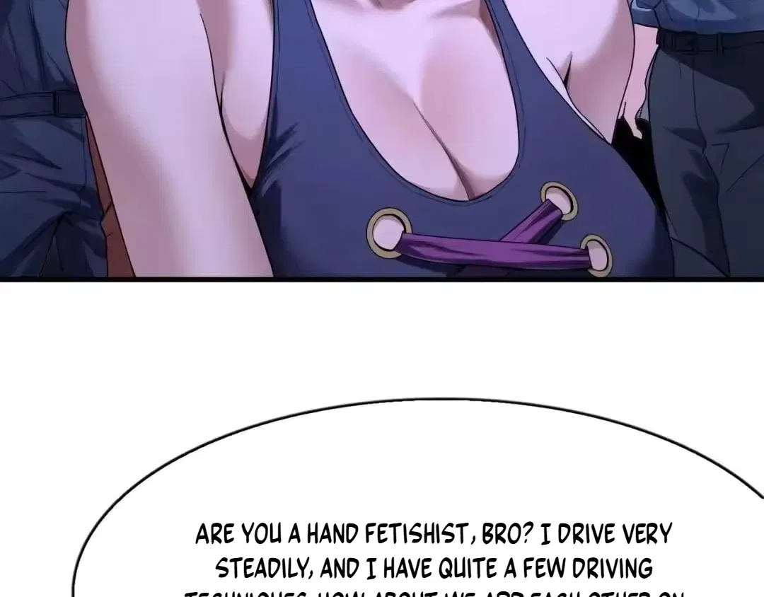 I’m A Super Rich Man, So It’s Reasonable For Me To Be A Scumbag Chapter 40 – Page 115