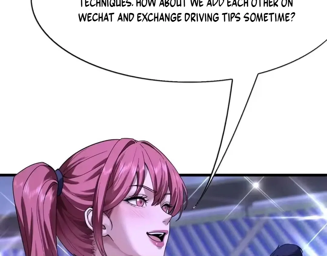 I’m A Super Rich Man, So It’s Reasonable For Me To Be A Scumbag Chapter 40 – Page 116