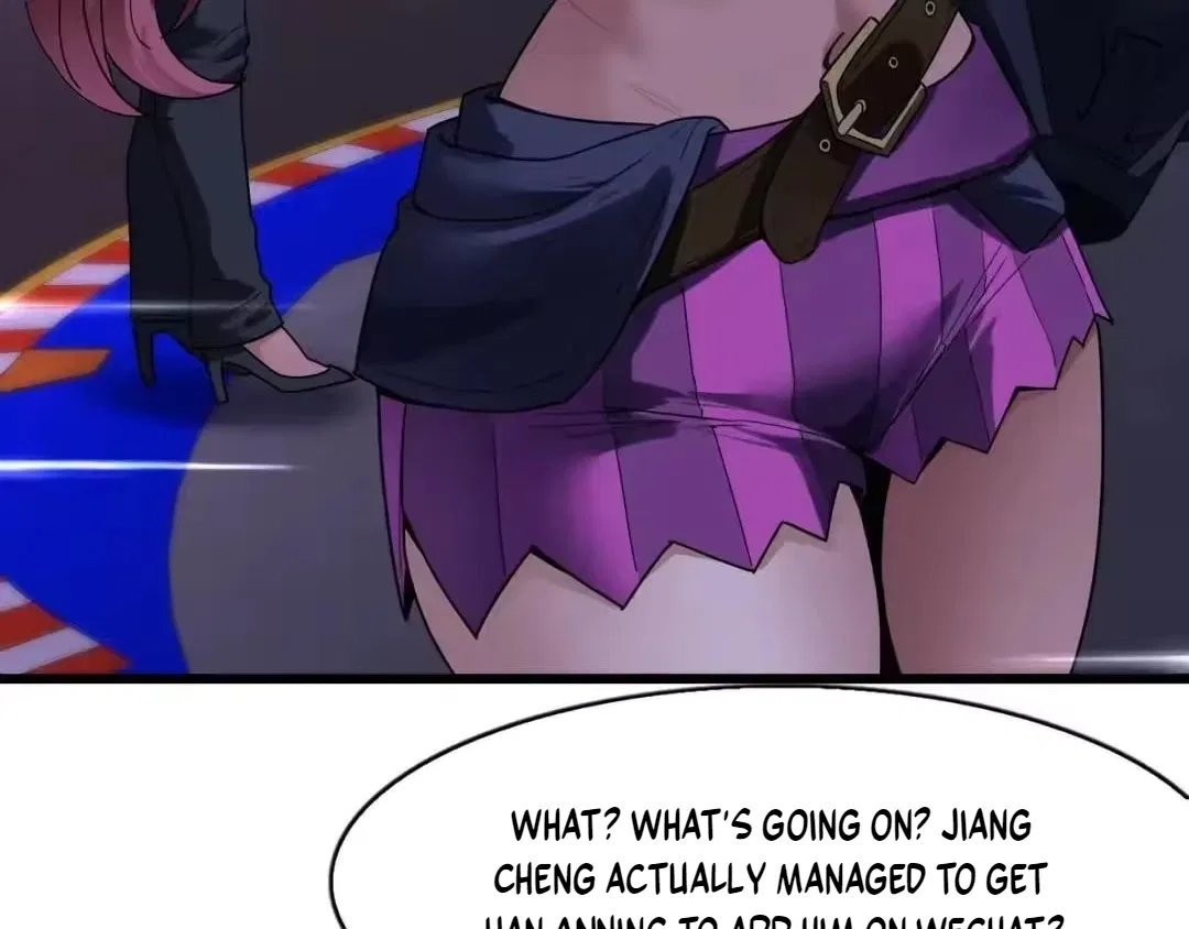 I’m A Super Rich Man, So It’s Reasonable For Me To Be A Scumbag Chapter 40 – Page 118