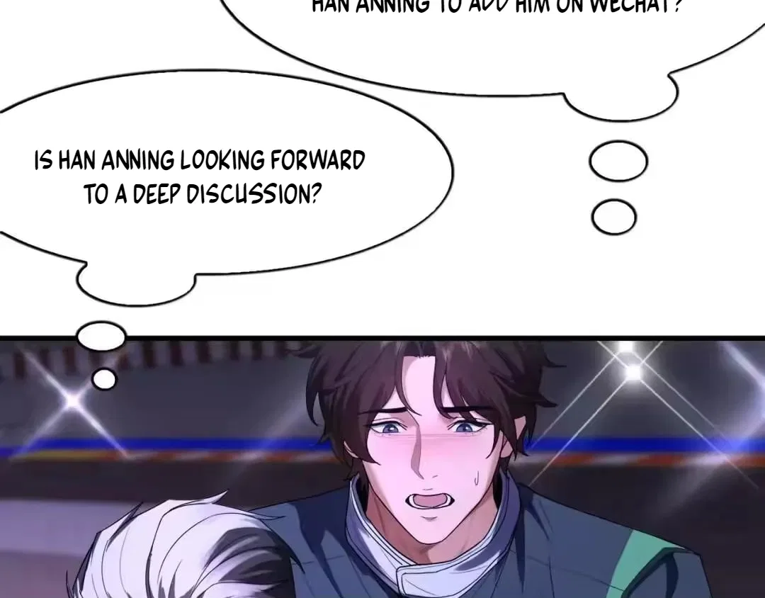 I’m A Super Rich Man, So It’s Reasonable For Me To Be A Scumbag Chapter 40 – Page 119