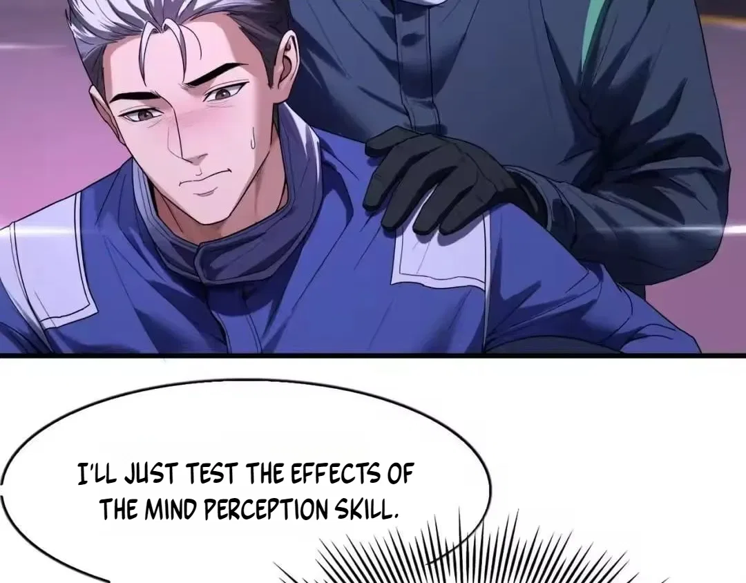 I’m A Super Rich Man, So It’s Reasonable For Me To Be A Scumbag Chapter 40 – Page 120