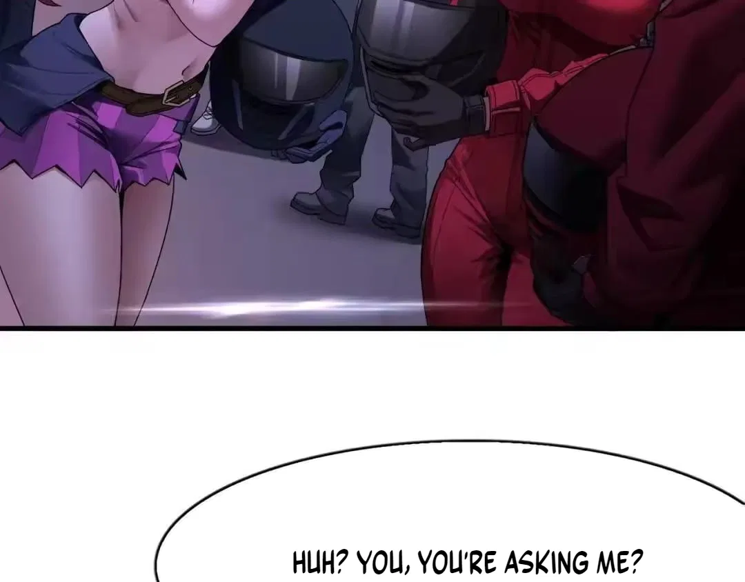 I’m A Super Rich Man, So It’s Reasonable For Me To Be A Scumbag Chapter 40 – Page 137
