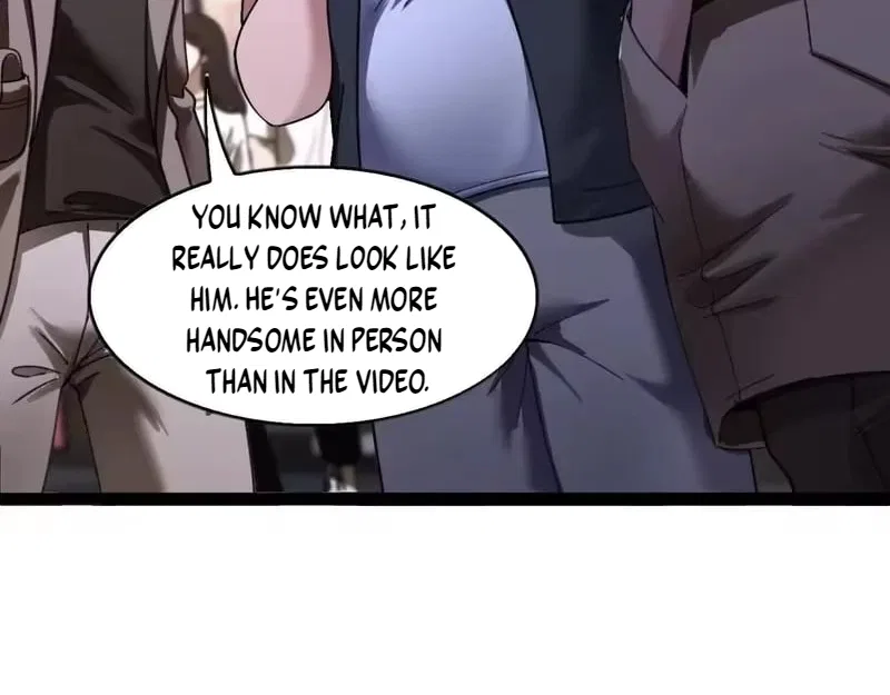 I’m A Super Rich Man, So It’s Reasonable For Me To Be A Scumbag Chapter 39 – Page 3