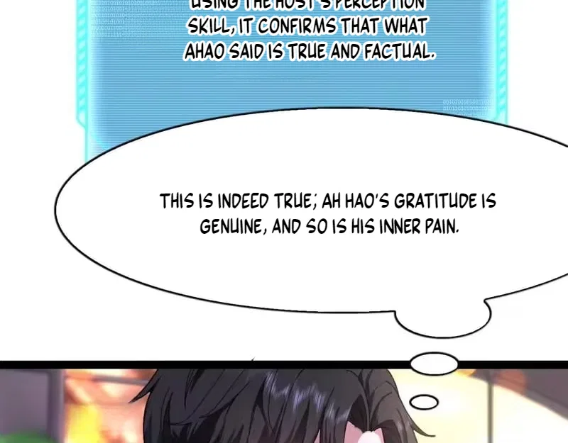 I’m A Super Rich Man, So It’s Reasonable For Me To Be A Scumbag Chapter 39 – Page 5