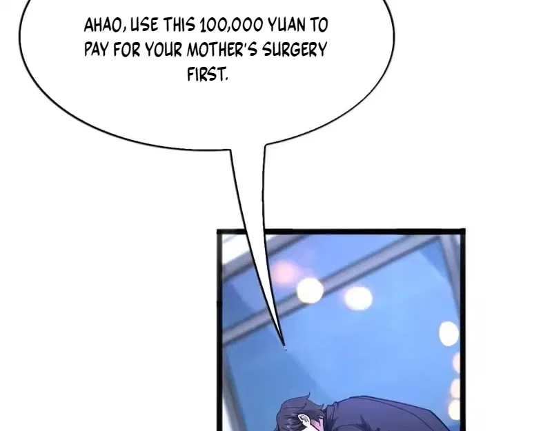 I’m A Super Rich Man, So It’s Reasonable For Me To Be A Scumbag Chapter 39 – Page 13