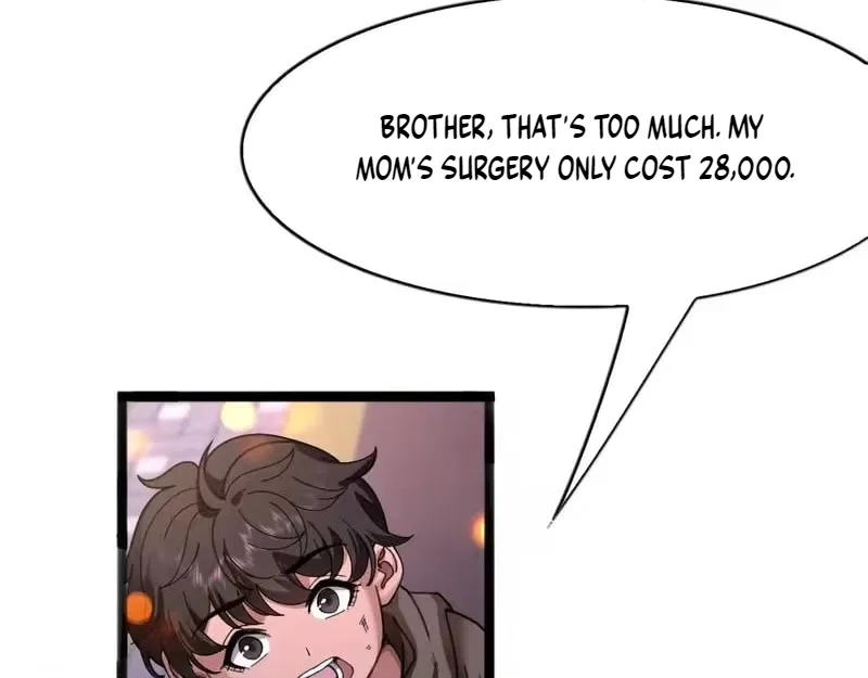 I’m A Super Rich Man, So It’s Reasonable For Me To Be A Scumbag Chapter 39 – Page 15