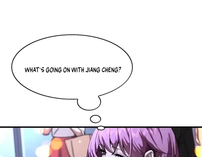 I’m A Super Rich Man, So It’s Reasonable For Me To Be A Scumbag Chapter 39 – Page 17