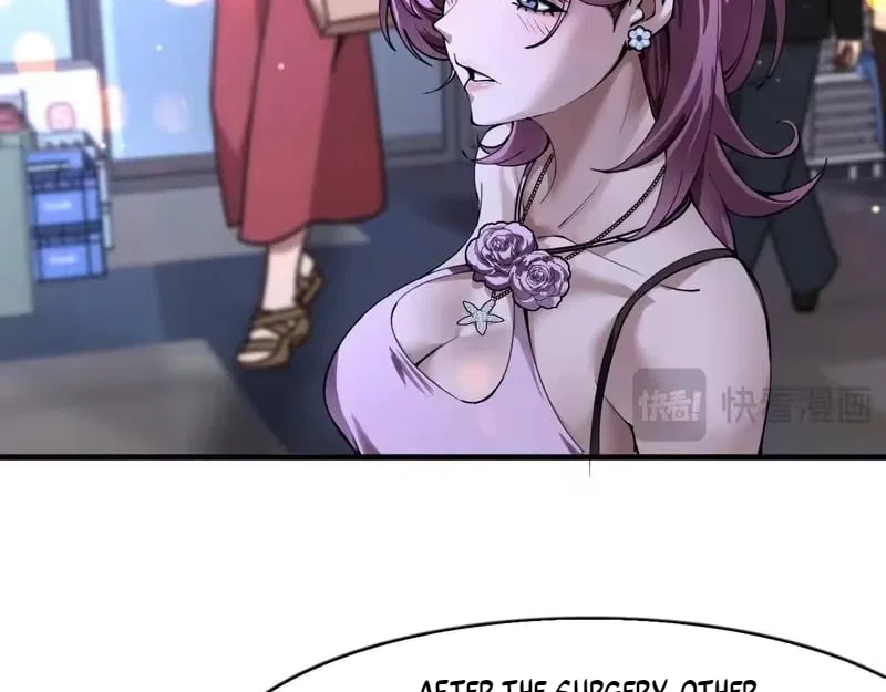 I’m A Super Rich Man, So It’s Reasonable For Me To Be A Scumbag Chapter 39 – Page 18