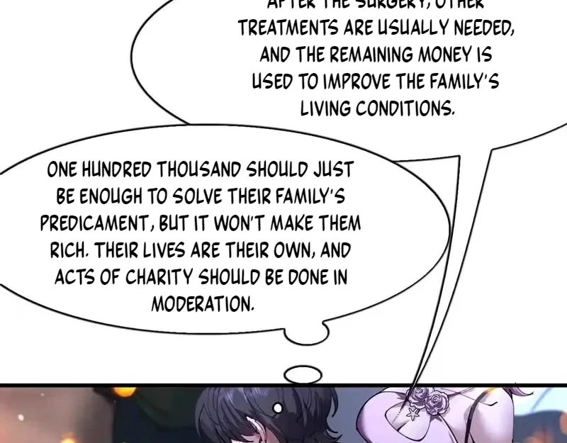I’m A Super Rich Man, So It’s Reasonable For Me To Be A Scumbag Chapter 39 – Page 19
