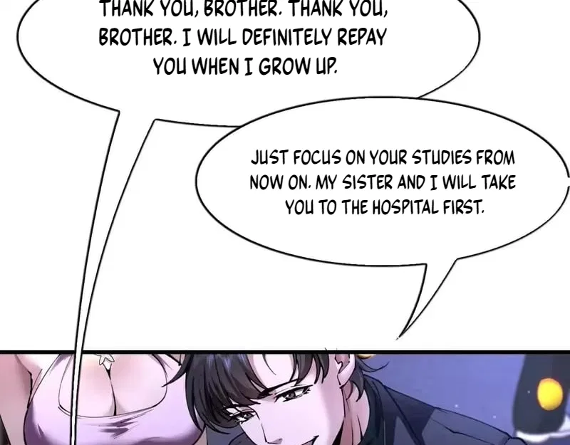 I’m A Super Rich Man, So It’s Reasonable For Me To Be A Scumbag Chapter 39 – Page 21