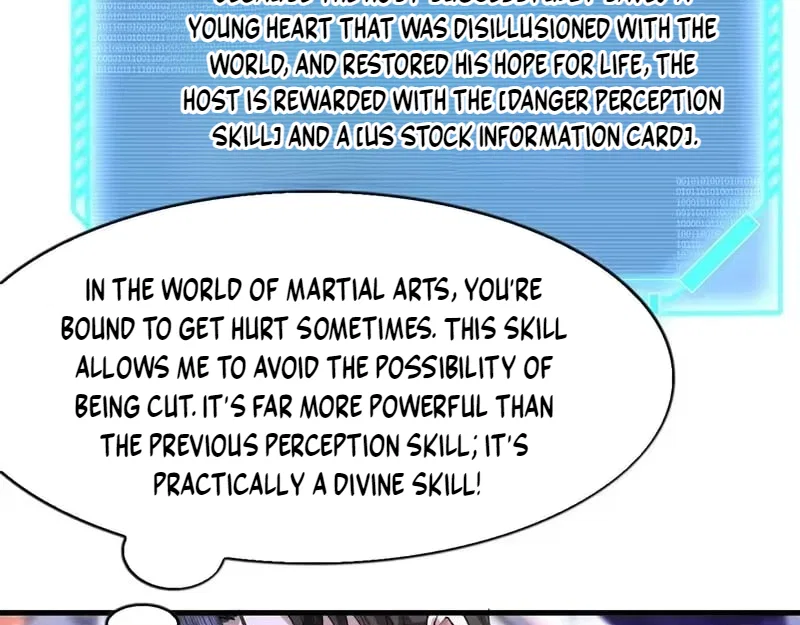I’m A Super Rich Man, So It’s Reasonable For Me To Be A Scumbag Chapter 39 – Page 25