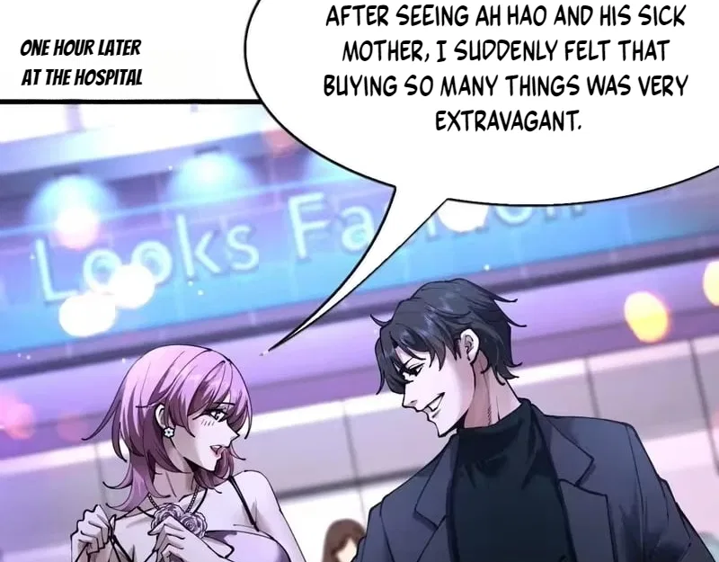 I’m A Super Rich Man, So It’s Reasonable For Me To Be A Scumbag Chapter 39 – Page 30