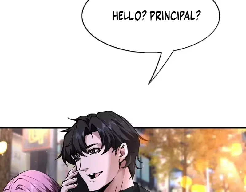 I’m A Super Rich Man, So It’s Reasonable For Me To Be A Scumbag Chapter 39 – Page 34