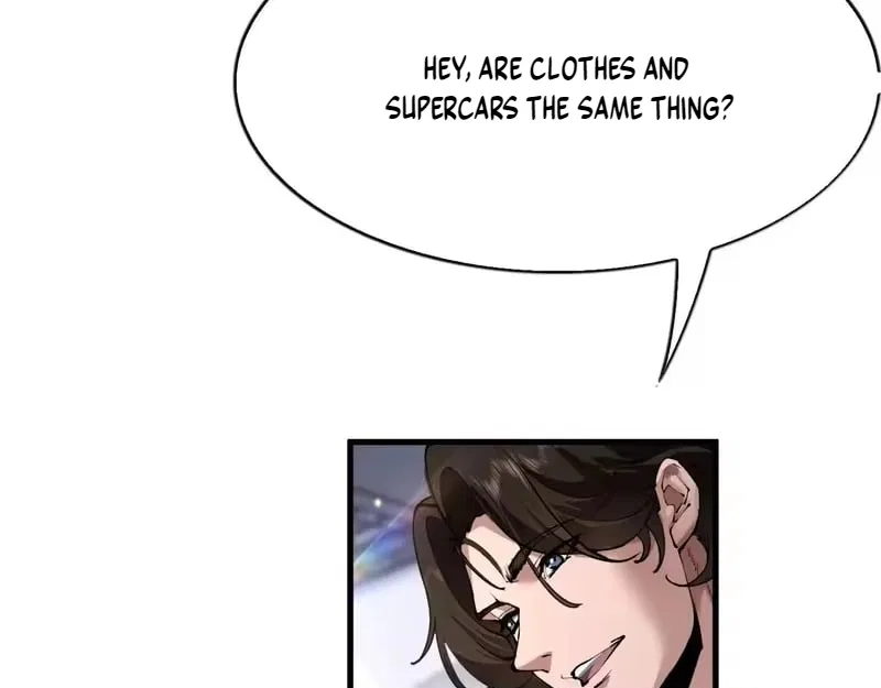 I’m A Super Rich Man, So It’s Reasonable For Me To Be A Scumbag Chapter 39 – Page 43