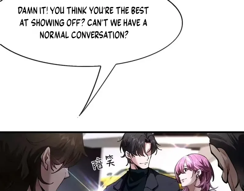 I’m A Super Rich Man, So It’s Reasonable For Me To Be A Scumbag Chapter 39 – Page 47