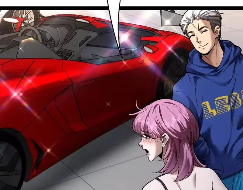 I’m A Super Rich Man, So It’s Reasonable For Me To Be A Scumbag Chapter 39 – Page 50