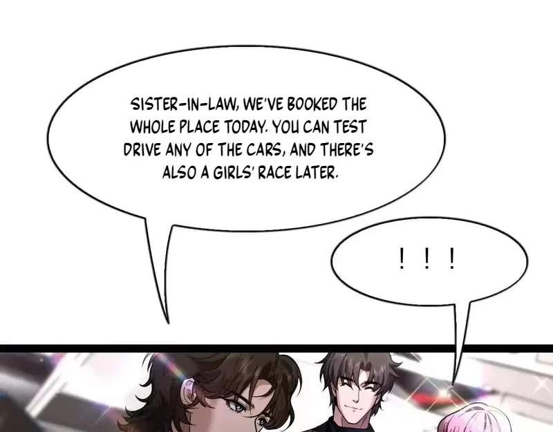I’m A Super Rich Man, So It’s Reasonable For Me To Be A Scumbag Chapter 39 – Page 52