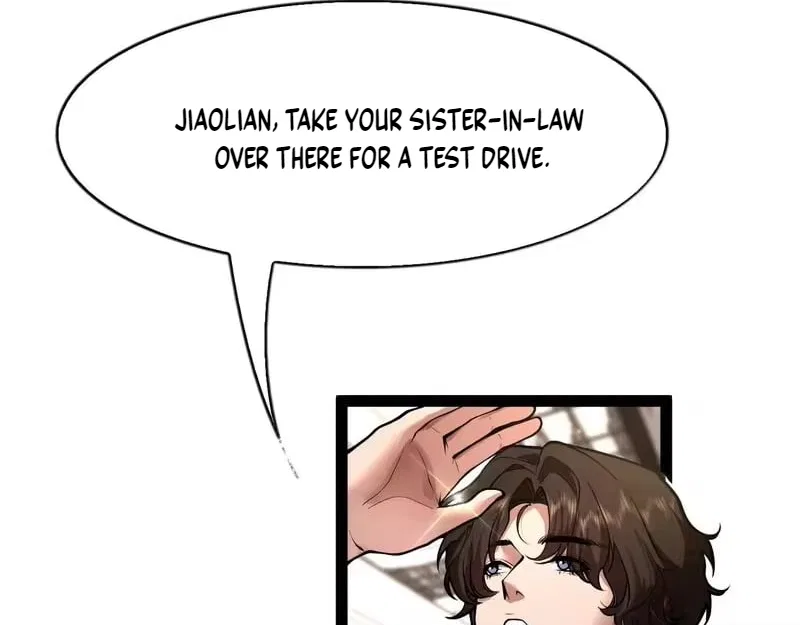 I’m A Super Rich Man, So It’s Reasonable For Me To Be A Scumbag Chapter 39 – Page 59