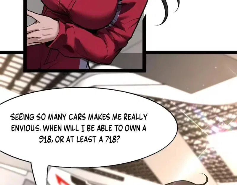 I’m A Super Rich Man, So It’s Reasonable For Me To Be A Scumbag Chapter 39 – Page 62