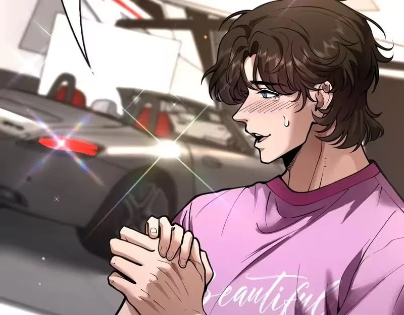 I’m A Super Rich Man, So It’s Reasonable For Me To Be A Scumbag Chapter 39 – Page 63