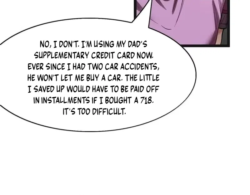 I’m A Super Rich Man, So It’s Reasonable For Me To Be A Scumbag Chapter 39 – Page 68