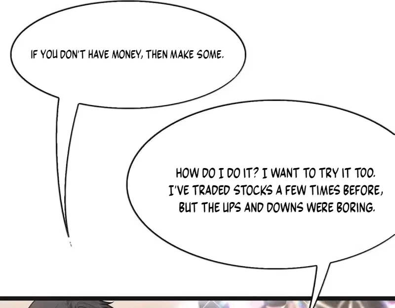 I’m A Super Rich Man, So It’s Reasonable For Me To Be A Scumbag Chapter 39 – Page 69