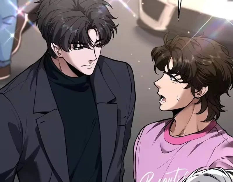 I’m A Super Rich Man, So It’s Reasonable For Me To Be A Scumbag Chapter 39 – Page 79