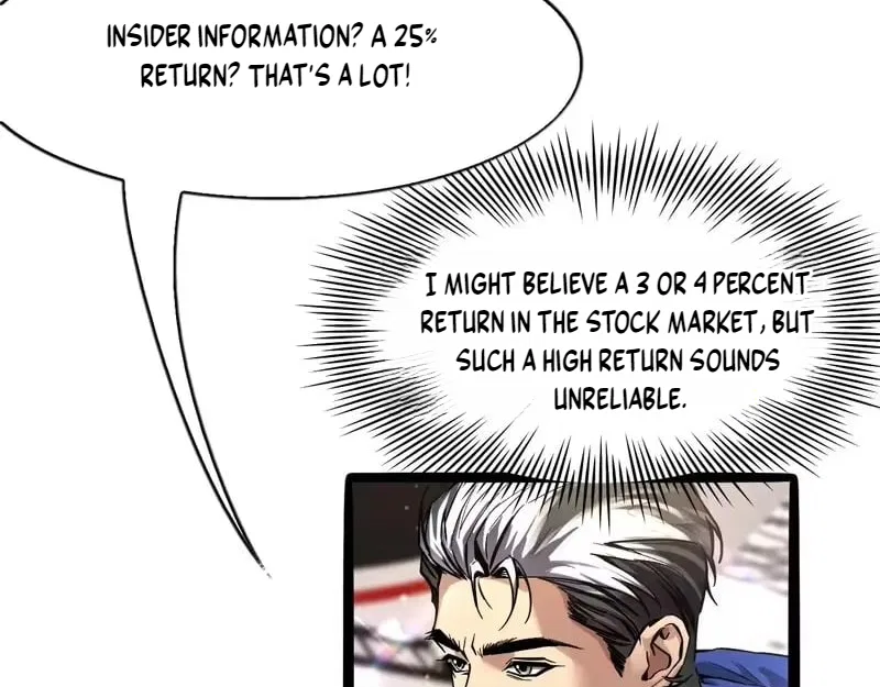 I’m A Super Rich Man, So It’s Reasonable For Me To Be A Scumbag Chapter 39 – Page 89