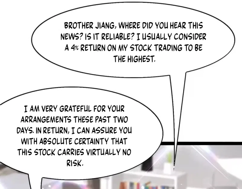 I’m A Super Rich Man, So It’s Reasonable For Me To Be A Scumbag Chapter 39 – Page 91