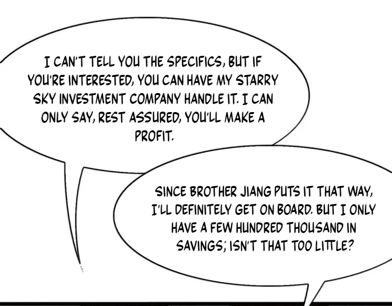 I’m A Super Rich Man, So It’s Reasonable For Me To Be A Scumbag Chapter 39 – Page 97