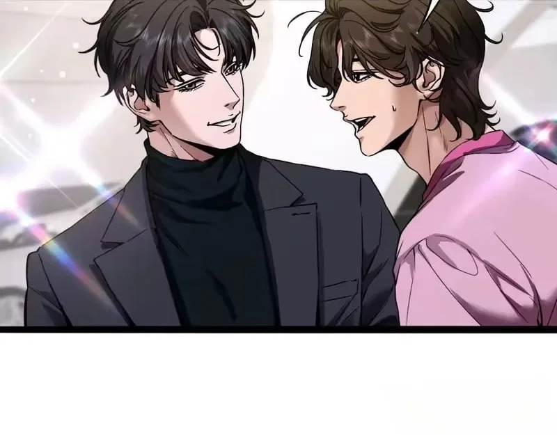I’m A Super Rich Man, So It’s Reasonable For Me To Be A Scumbag Chapter 39 – Page 98