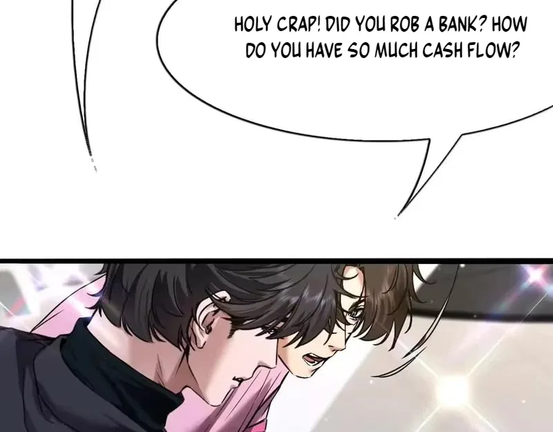 I’m A Super Rich Man, So It’s Reasonable For Me To Be A Scumbag Chapter 39 – Page 105