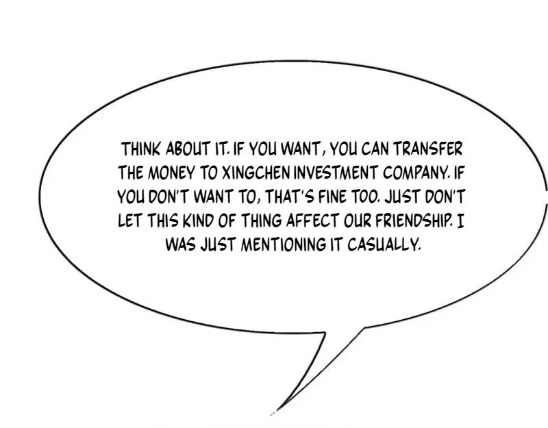 I’m A Super Rich Man, So It’s Reasonable For Me To Be A Scumbag Chapter 39 – Page 110