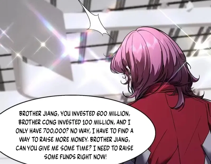 I’m A Super Rich Man, So It’s Reasonable For Me To Be A Scumbag Chapter 39 – Page 116