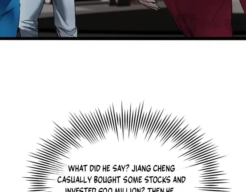 I’m A Super Rich Man, So It’s Reasonable For Me To Be A Scumbag Chapter 39 – Page 118