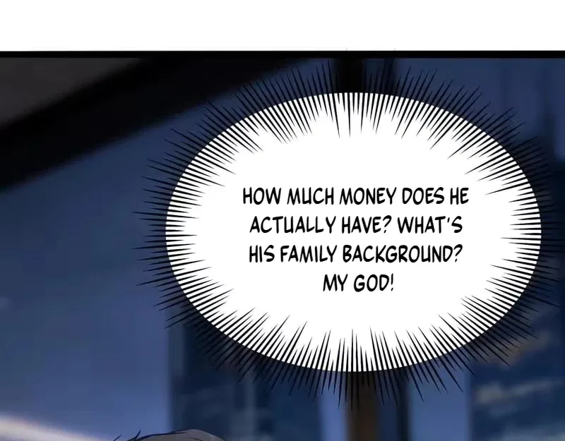 I’m A Super Rich Man, So It’s Reasonable For Me To Be A Scumbag Chapter 39 – Page 121