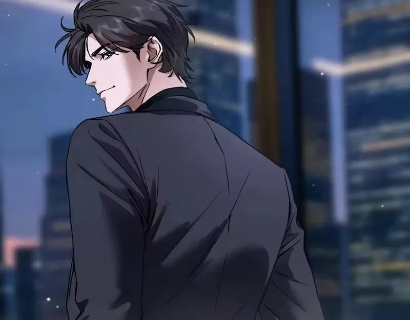 I’m A Super Rich Man, So It’s Reasonable For Me To Be A Scumbag Chapter 39 – Page 122