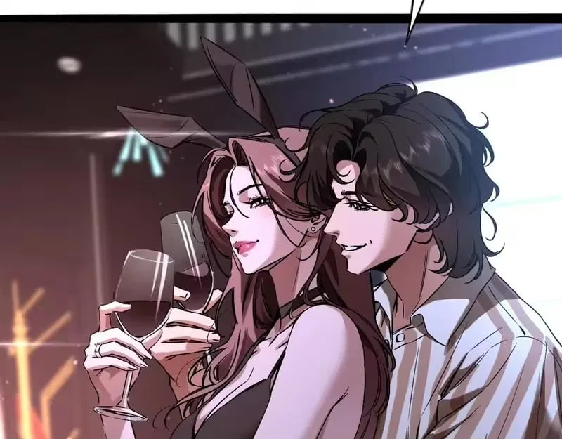 I’m A Super Rich Man, So It’s Reasonable For Me To Be A Scumbag Chapter 38 – Page 2