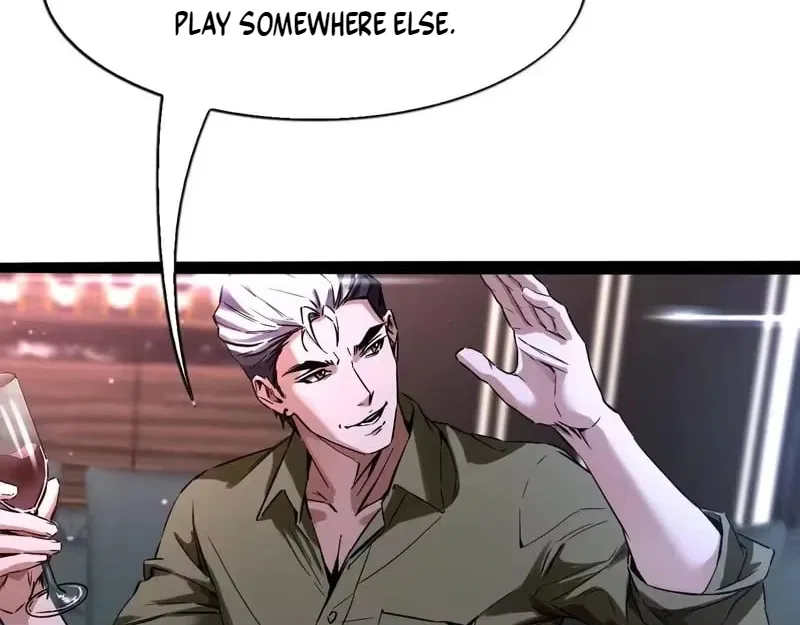 I’m A Super Rich Man, So It’s Reasonable For Me To Be A Scumbag Chapter 38 – Page 5