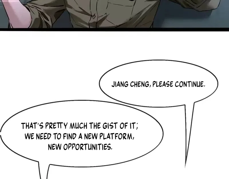 I’m A Super Rich Man, So It’s Reasonable For Me To Be A Scumbag Chapter 38 – Page 6