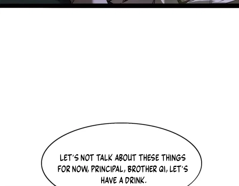 I’m A Super Rich Man, So It’s Reasonable For Me To Be A Scumbag Chapter 38 – Page 8