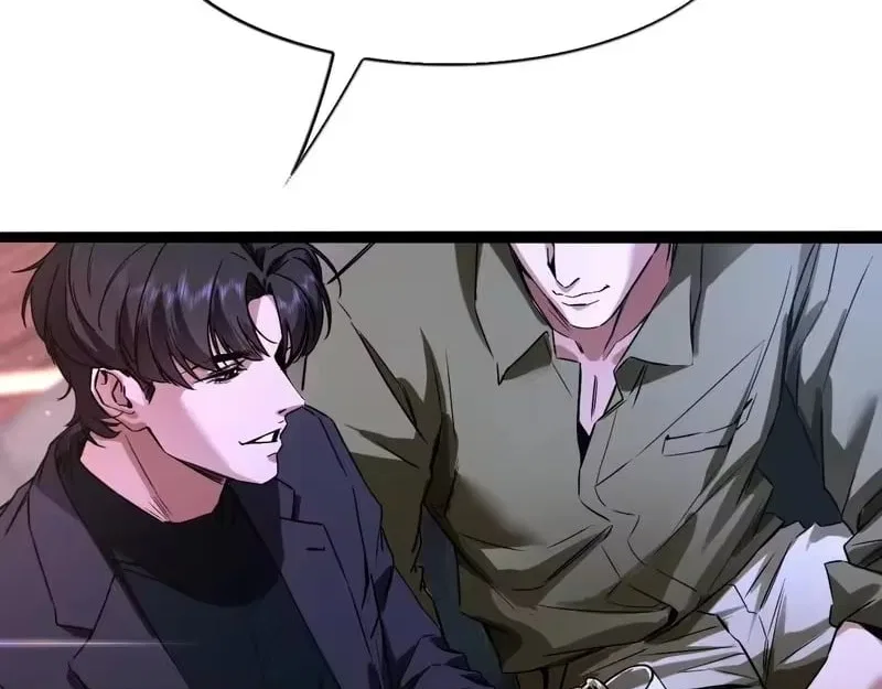 I’m A Super Rich Man, So It’s Reasonable For Me To Be A Scumbag Chapter 38 – Page 9