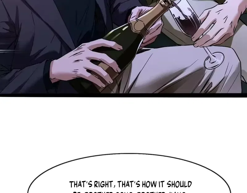 I’m A Super Rich Man, So It’s Reasonable For Me To Be A Scumbag Chapter 38 – Page 10
